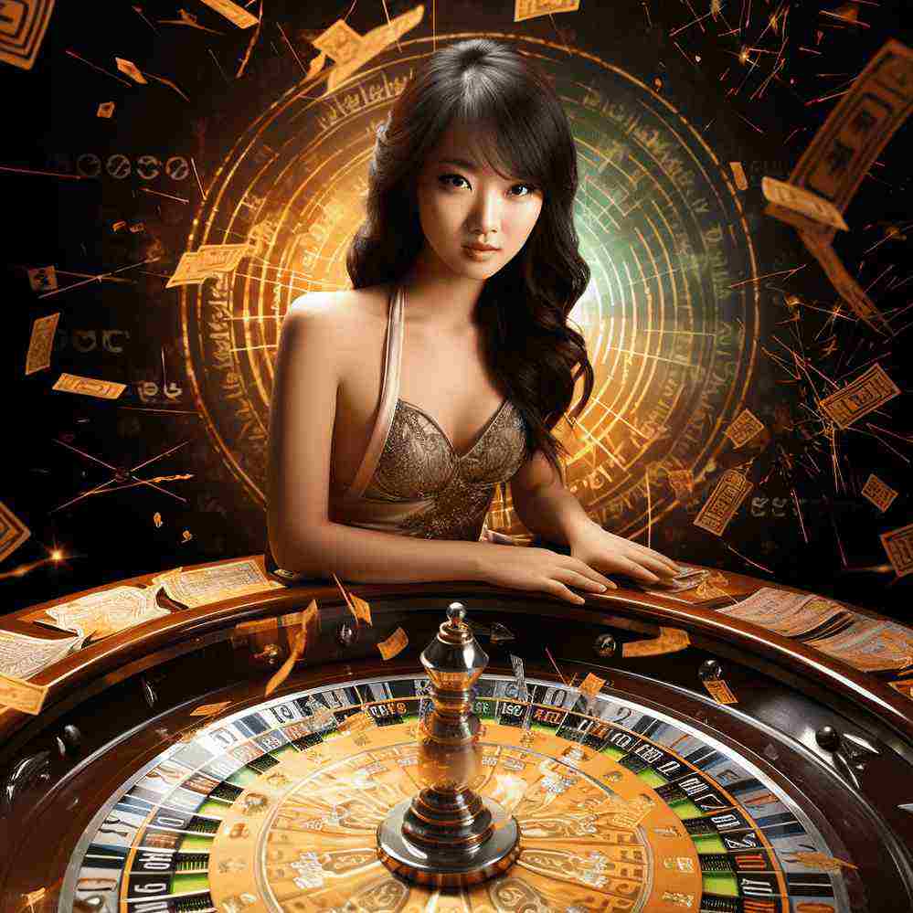 587bet