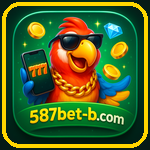 587bet